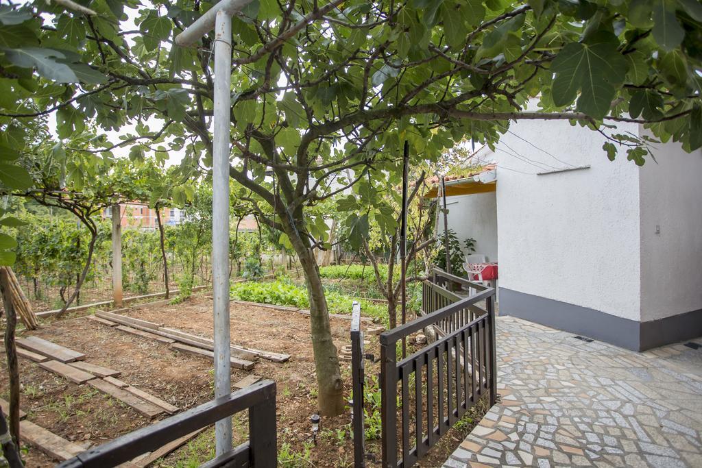 Apartments Pula 1618 Exterior foto